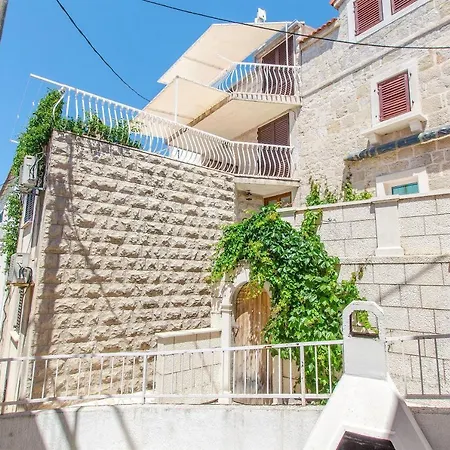 Apartmán House Perkusic Omiš