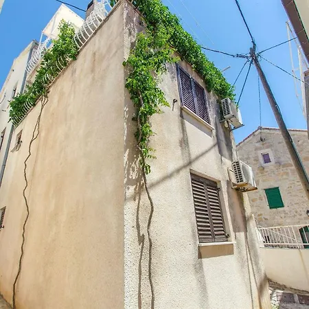 Apartmán House Perkusic