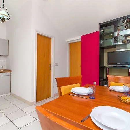 House Perkusic * Omiš