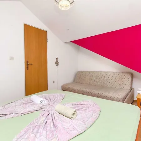 House Perkusic Apartmán *
