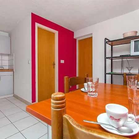 House Perkusic Apartmán