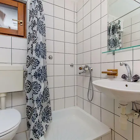 House Perkusic Apartmán *