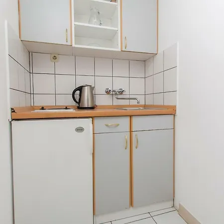 Apartmán House Perkusic *