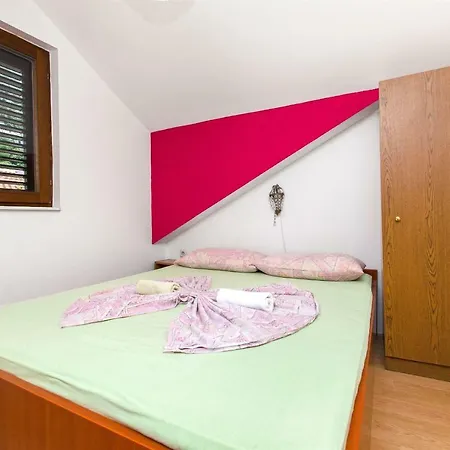 Apartmán House Perkusic *