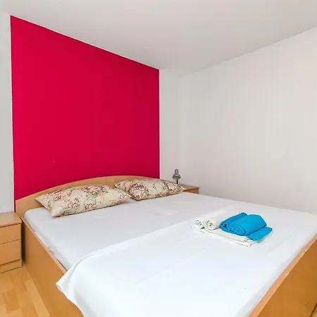 Apartmán House Perkusic Omiš