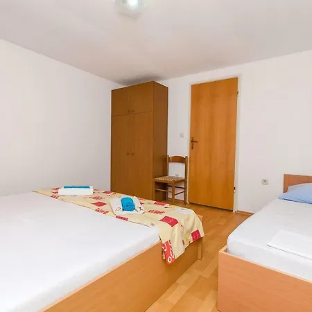 House Perkusic Omiš