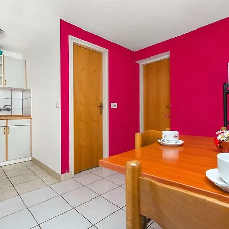 House Perkusic Apartmán