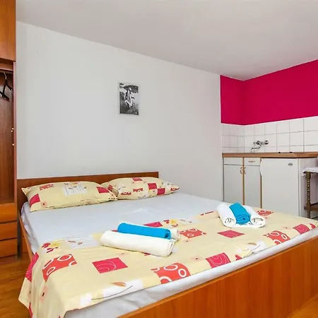 Apartmán House Perkusic Omiš