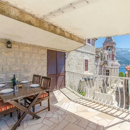 House Perkusic * Omiš