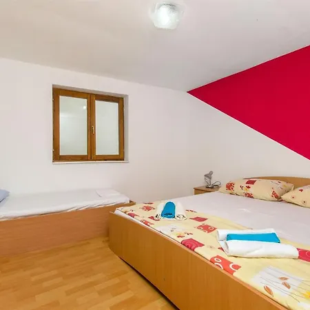 Apartmán House Perkusic