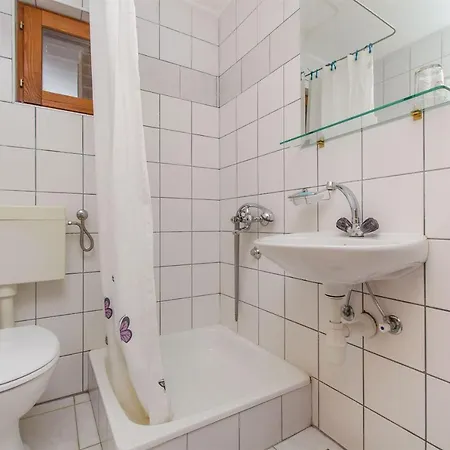 House Perkusic Apartmán Omiš
